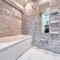 【東京都/品川区荏原】サン・パルム 浴室