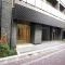 【東京都/中央区日本橋横山町】オープンレジデンシア日本橋横山町 アプローチ