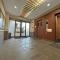 【東京都/杉並区方南】日商岩井方南町マンション 共用部