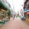 【東京都/杉並区方南】日商岩井方南町マンション 方南銀座商店街