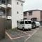 【東京都/杉並区和田】富士見ステータス 駐車場