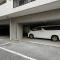 【東京都/目黒区下目黒】パラスト下目黒 駐車場