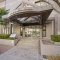 【東京都/品川区荏原】ライオンズプラザ武蔵小山 アプローチ