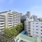 【東京都/目黒区目黒】パビヨン目黒 眺望