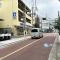 【東京都/大田区南久が原】シティー久が原 前面道路