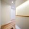 【東京都/品川区荏原】ライオンズプラザ武蔵小山 廊下