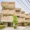 【東京都/目黒区三田】ファミールグラン恵比寿 外観