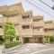 【東京都/目黒区三田】ファミールグラン恵比寿 外観