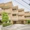 【東京都/目黒区三田】ファミールグラン恵比寿 外観