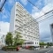 【東京都/品川区上大崎】目黒プラザ 外観