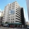 【東京都/港区白金台】白金台グロリアハイツ 外観