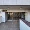 【埼玉県/和光市白子】クレール和光 アプローチ