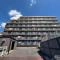 【埼玉県/和光市新倉】レーベンハイム和光ヒルズ弐番館 外観