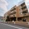 【東京都/板橋区三園】ライオンズマンション西高島平 外観