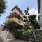【東京都/板橋区三園】ライオンズマンション西高島平 外観