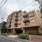 【東京都/板橋区成増】ライオンズマンション成増第5 外観