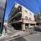 【東京都/豊島区池袋本町】晴風マンション 外観