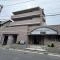 【埼玉県/朝霞市膝折町】ベルポート朝霞弐番館 外観