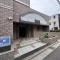 【埼玉県/朝霞市膝折町】ベルポート朝霞弐番館 アプローチ