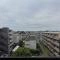 【東京都/練馬区錦】セザール上板橋 眺望
