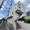 【東京都/板橋区徳丸】ワコー徳丸マンション アプローチ