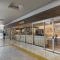 【埼玉県/富士見市ふじみ野東】アステールふじみ野イーステーション タリーズコーヒー東武ふじみ野駅店