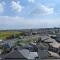 【埼玉県/川越市仙波町】モアステージ川越グランデュール 眺望