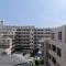 【埼玉県/志木市幸町】パークホームズ志木ステーションレジデンス 眺望：サービスバルコニーより撮影