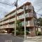 【東京都/板橋区大谷口北町】スカーラ板橋 外観