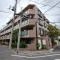 【東京都/板橋区大谷口北町】スカーラ板橋 外観