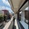 【東京都/練馬区北町】タック練馬北町 バルコニー