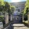 【埼玉県/志木市柏町】ナイスアーバン志木 アプローチ