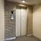 【埼玉県/志木市柏町】ナイスアーバン志木 共用部