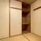 【埼玉県/ふじみ野市市沢】ライオンズガーデンシティふじみ野 収納