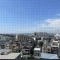 【埼玉県/新座市東北】ヴォルテックス21志木 眺望：※西側バルコニーより撮影