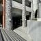 【埼玉県/新座市東北】ヴォルテックス21志木 アプローチ