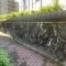 【東京都/板橋区成増】ユニーブル成増 A棟 駐輪場