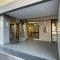 【埼玉県/志木市柏町】ナイスアーバン志木 アプローチ