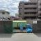 【埼玉県/富士見市ふじみ野西】モリスふじみ野 共用部