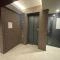 【埼玉県/朝霞市本町】イニシア朝霞本町 共用部：エレベーターホール