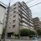 【東京都/板橋区桜川】板橋桜川パーク・ホームズ 外観