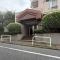 【東京都/板橋区桜川】板橋桜川パーク・ホームズ アプローチ