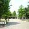 【埼玉県/ふじみ野市霞ケ丘】ライオンズ上福岡ステーションマークス 西中央公園