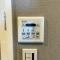 【埼玉県/和光市白子】ライオンズガーデン成増ヴィスタヒル エアリーコート 洗面室：浴室換気乾燥暖房機操作パネル