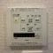 【東京都/板橋区中台】サンシティ J棟 浴室乾燥機操作パネル