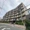 【埼玉県/志木市柏町】コスモ志木ロイヤルフォルム 外観