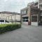 【埼玉県/志木市柏町】コスモ志木ロイヤルフォルム 駐車場