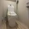 【埼玉県/志木市柏町】コスモ志木ロイヤルフォルム トイレ：洗浄機能付きトイレを搭載しております。