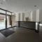【埼玉県/志木市柏町】コスモ志木ロイヤルフォルム エントランス：オートロック搭載マンションです。