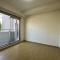 【東京都/板橋区中台】コスモ中台 洋室：約5.4帖